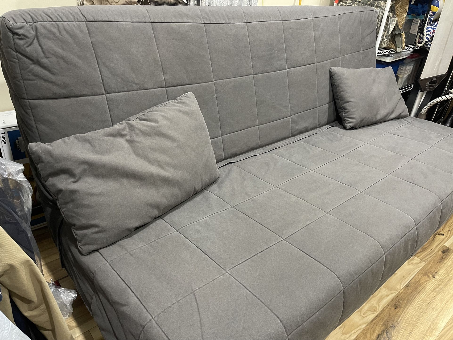 IKEA Sleeper Futon