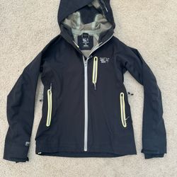 Women’s Mountain Hardware Shell Jacket