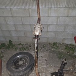 Nissan 720  Parts