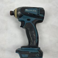 Makita LXDT04 Impact Driver