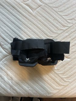 McDavid Wrist Wraps