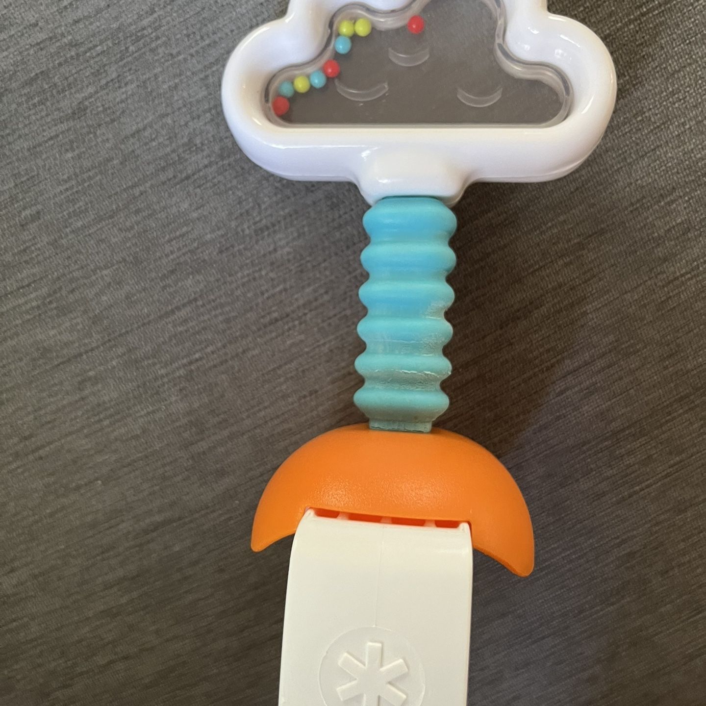 Skip hop activity hotsell center replacement toys