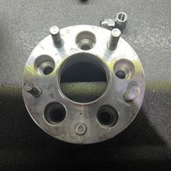 Wheel Adapter 