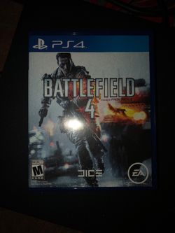 Battlefield 4