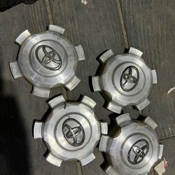 Center Caps