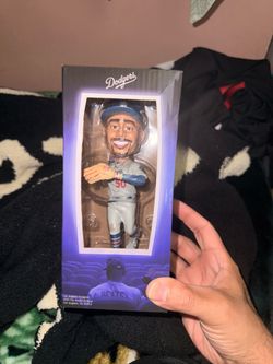 Mookie Betts Bobblehead June-19-2026