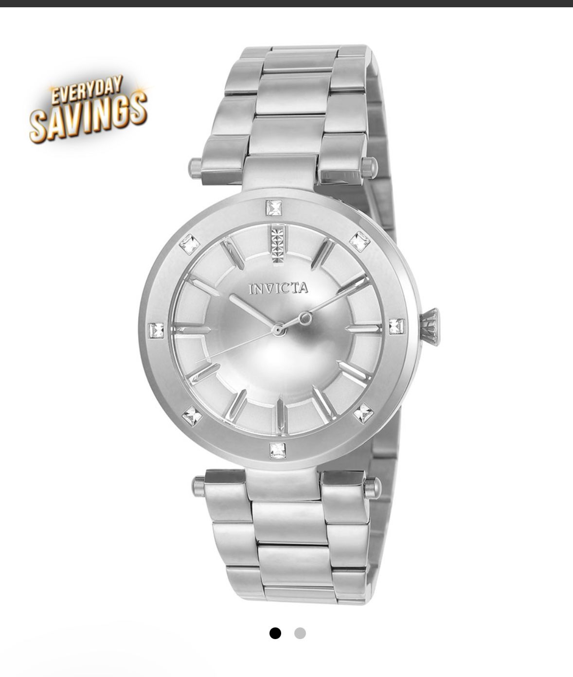 Invicta Angel Women's Watch