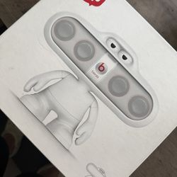 Beats Pill Guy