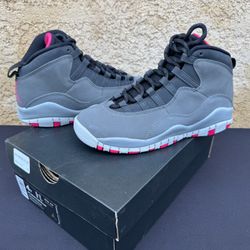 Air Jordan 10 Retro 