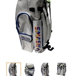 SMASH OPS Guerrilla Bat Back Pack