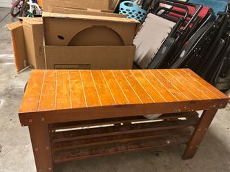 Bench