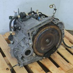 ACURA TSX 2.4L AUTOMATIC TRANSMISSION JDM K24A 2004 2005 2006 2007 2008