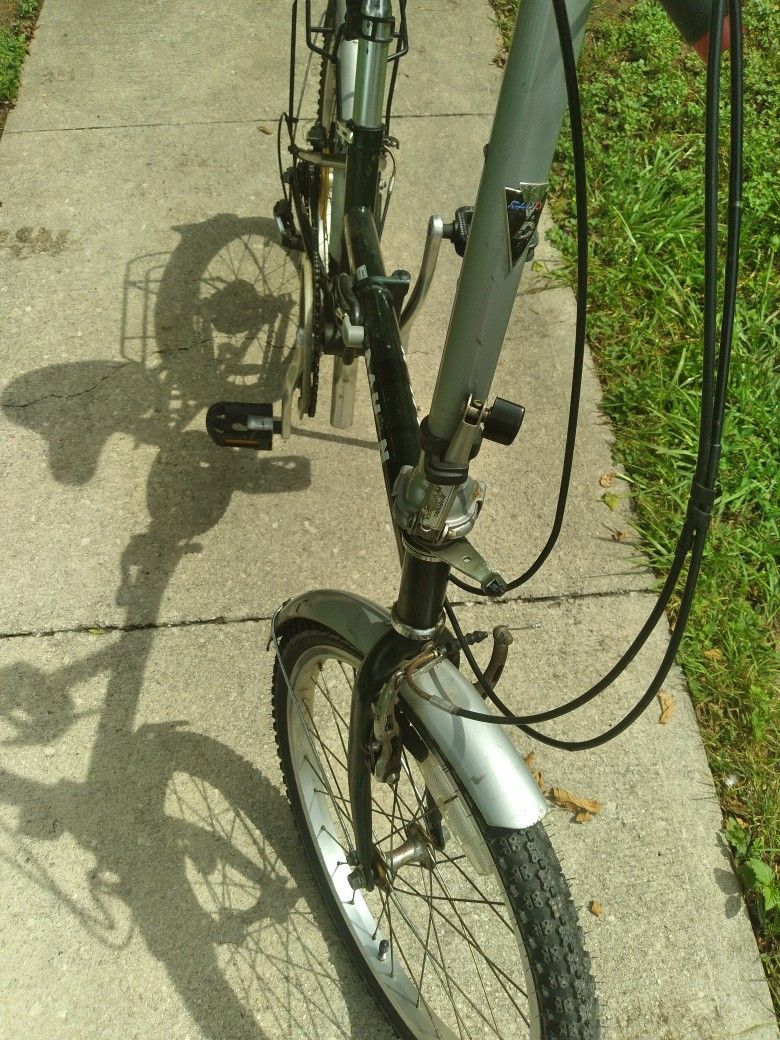 Dahon "Boardwalk"
