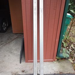 Heavy Duty Roof Rack Railings 