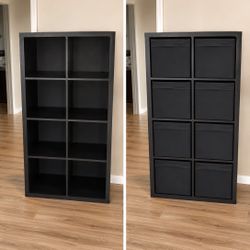 Shelving 