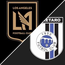 LAFC vs Queretaro | Today 8/12 @ 7:30pm | BMO Stadium
