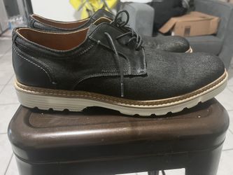 Steve Madden Curie Oxford Men’s Size 11