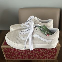 Vans Water Repellent Shoes