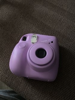 Polaroid Camera