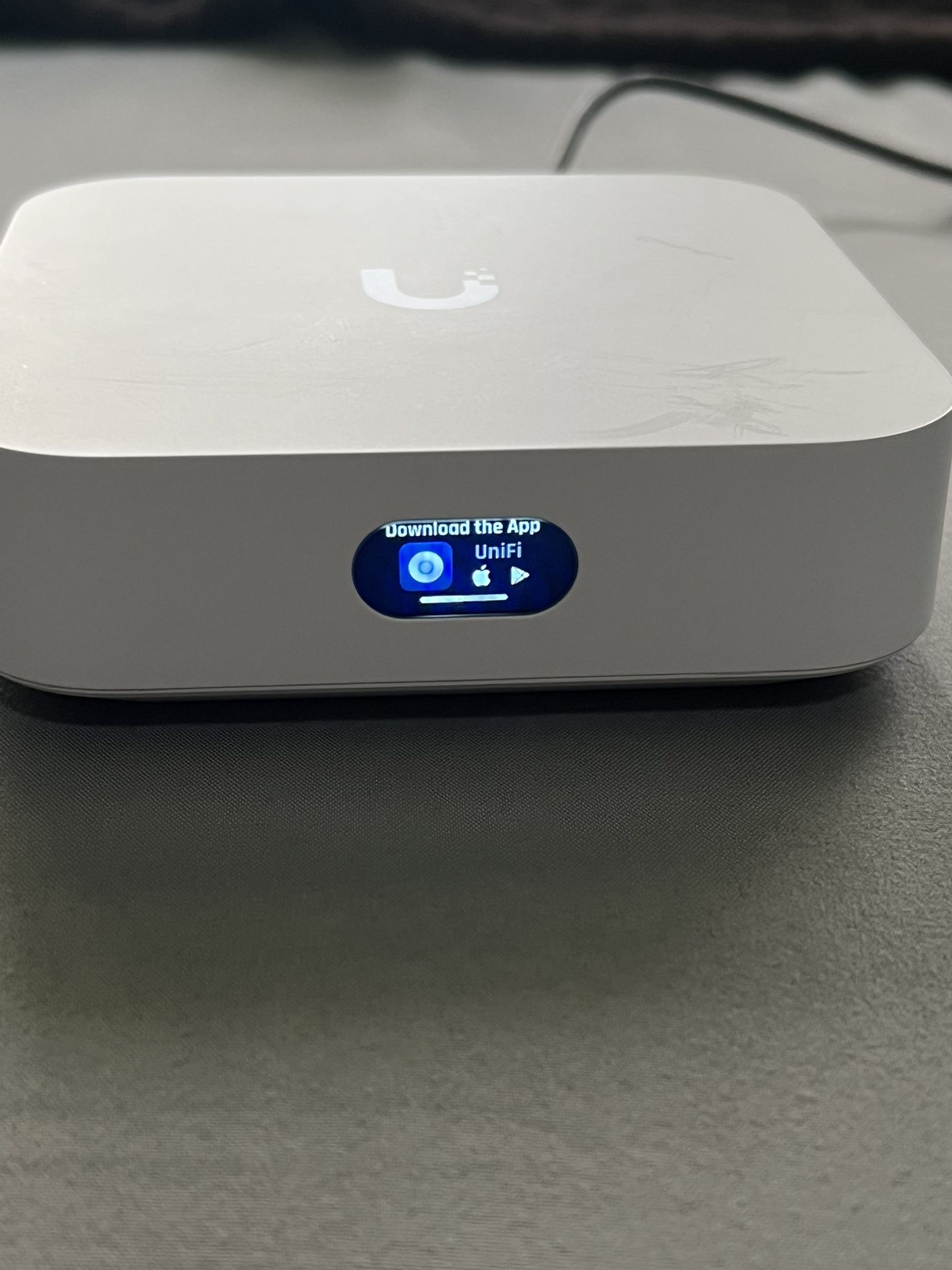 UniFi Express (UX) Gateway Router Only
