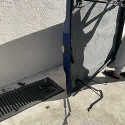 Leer Hard Top Truck Cover 