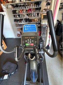 Horizon EX-59 Elliptical