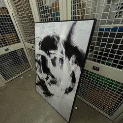 LUXURY ABSTRACT PAINTING