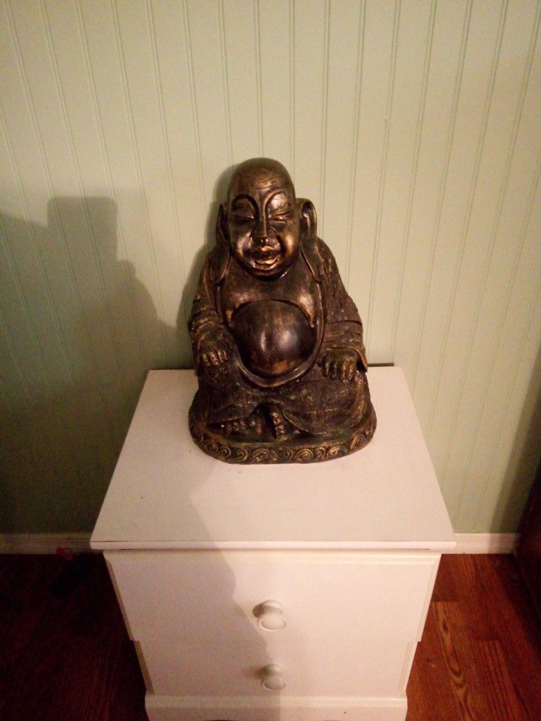 Large Budda