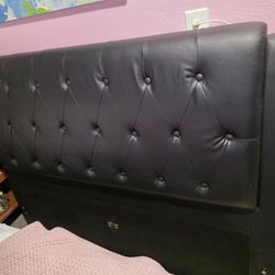 Queen Bed In Merced $70