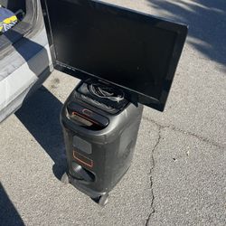 Emerson Tv For Sale 