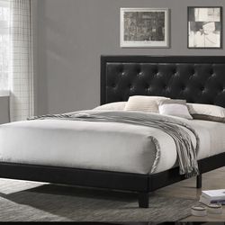 Full Size Bed Frame Only
