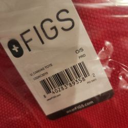Figs Tote
