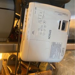 Epson Projector