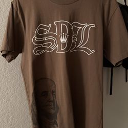 SDL Men Shirt 