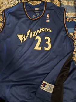 Michael Jordan Washington Wizards Jersey 23 XXL 2XL