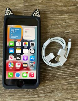 New condition! 📱Unlocked iPhone 7~ any carrier!!