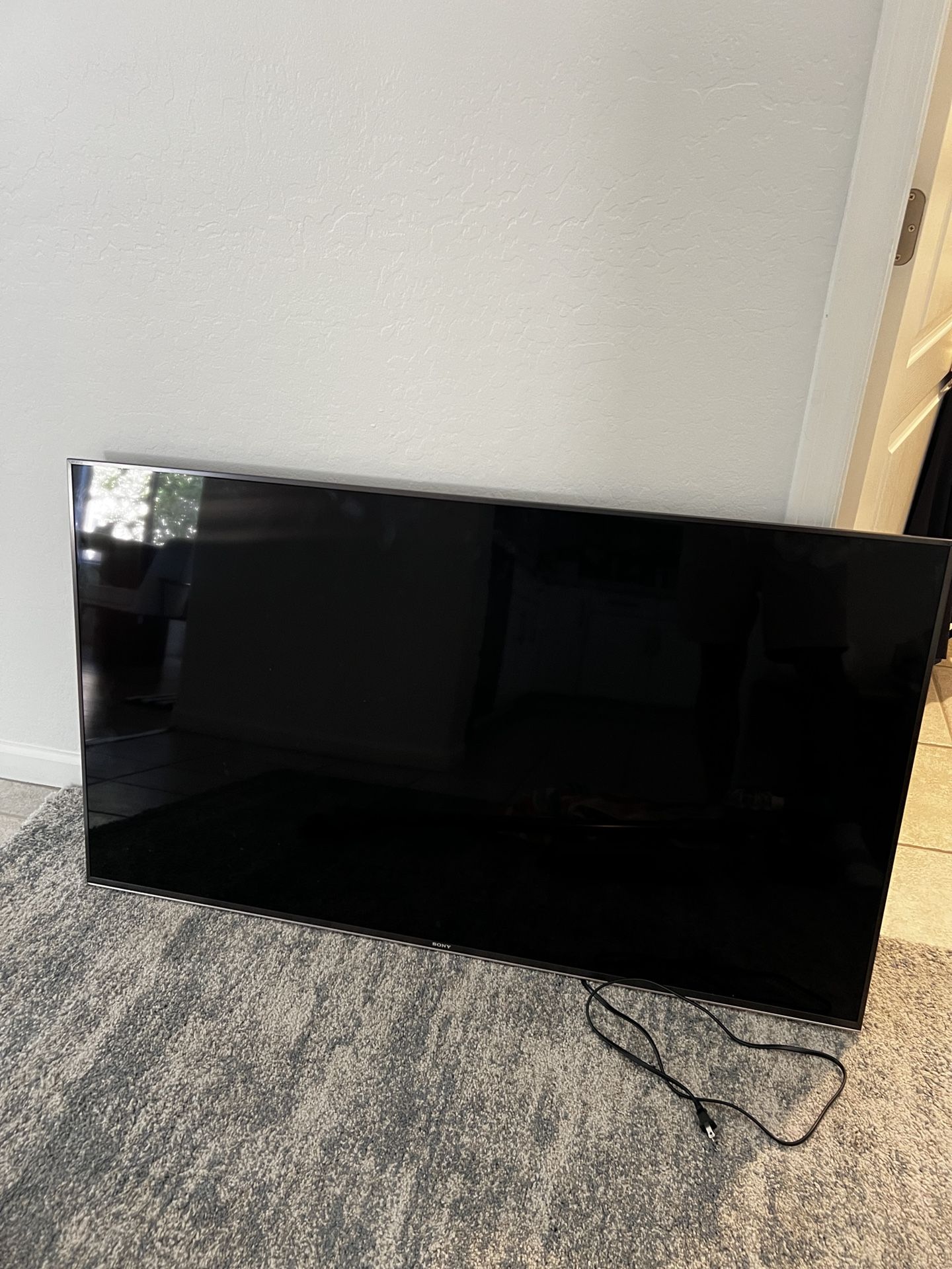 Sony X950G 55 Inch TV: 4K Ultra HD Smart LED TV with HDR and Alexa Compatibility - 2019 Model
