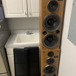 Speakers 