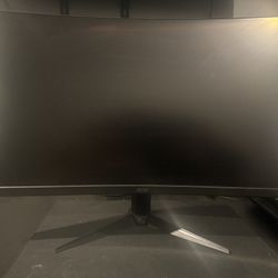 27" Nitro ED1 Curved Gaming Monitor - ED271U X3BMIIPX 240Hz