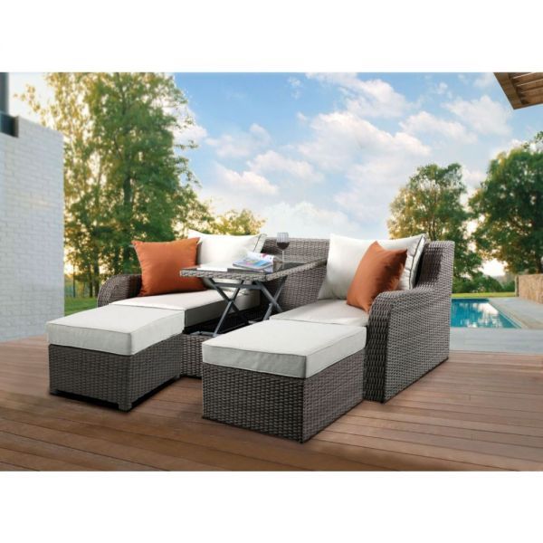 Patio Sofa