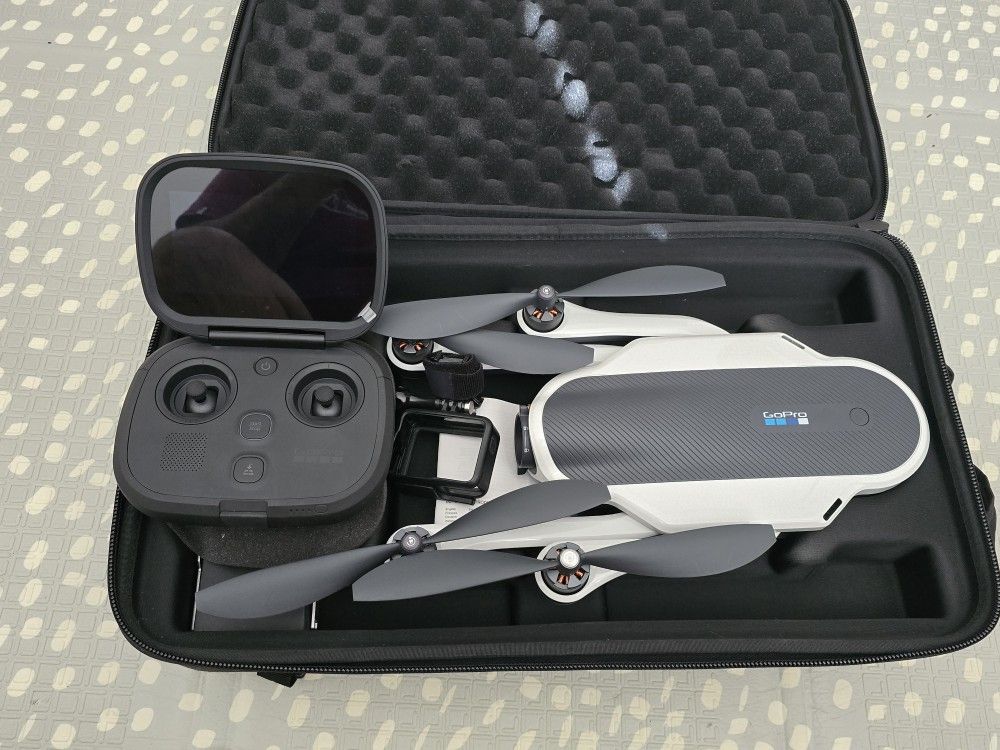 GoPro Drone