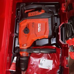 Hilti Te-70 Atc