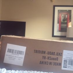 Kitchen Rack With Power Outlet