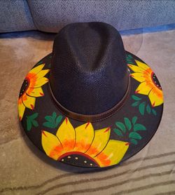 Artesanal Hat
