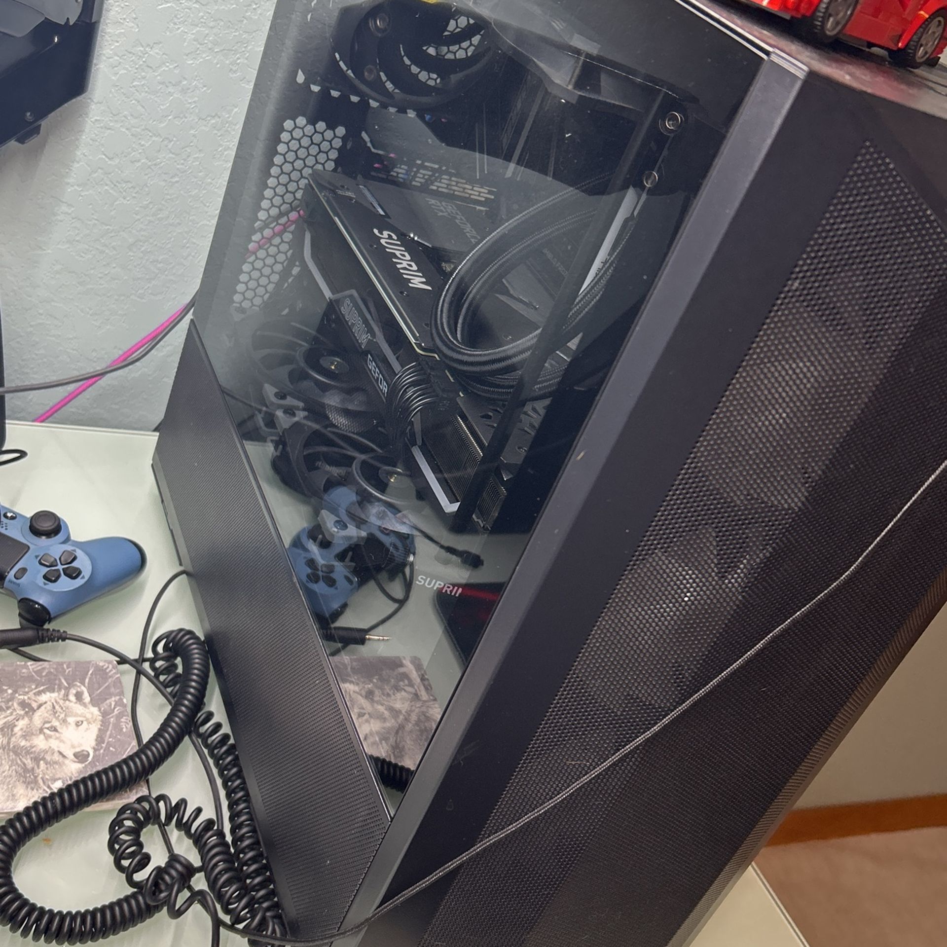 Not For Sale. Pc Builder/Repair