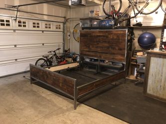 King Bedroom Set