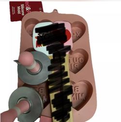 Valentines Day Bundle Baking Set