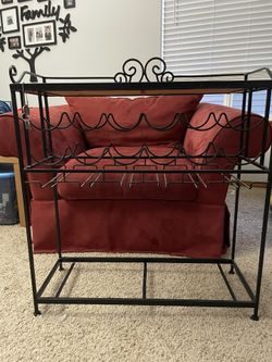 Wine Rack