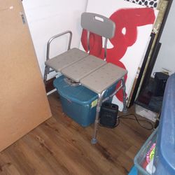 Medical Shower Chair