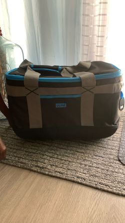ULINE Cooler 